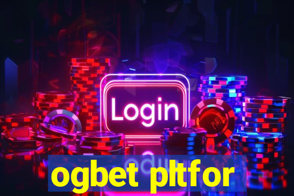 ogbet pltfor